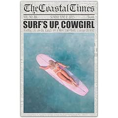 Ldgsuph coastal cowgirl for sale  Delivered anywhere in UK