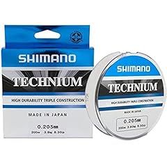 Shimano technium line for sale  Delivered anywhere in UK