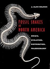 Fossil snakes north d'occasion  Livré partout en France
