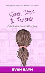 Seven days forever usato  Spedito ovunque in Italia 