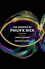 Exegesis philip k for sale  Delivered anywhere in USA 