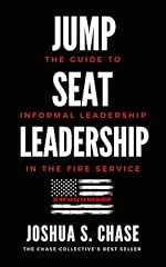 Jump seat leadership for sale  Delivered anywhere in UK