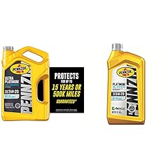 Pennzoil ultra platinum for sale  Delivered anywhere in USA 