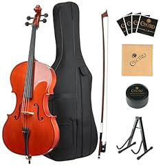 Cecilio musical instrument for sale  Delivered anywhere in USA 