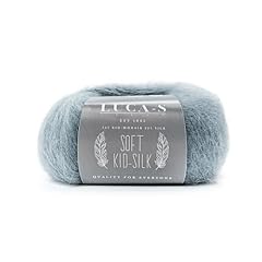 Soft kid mohair for sale  Delivered anywhere in UK
