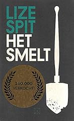 Het smelt d'occasion  Livré partout en Belgiqu