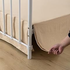 Bed skirt bed for sale  Delivered anywhere in USA 