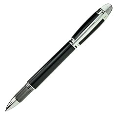 Montblanc penna roller usato  Spedito ovunque in Italia 