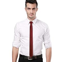 Landisun skinny tie for sale  Delivered anywhere in USA 