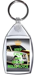 Keep calm drive for sale  Delivered anywhere in UK