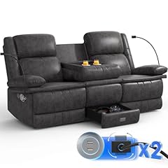 Furnimat seater recliner for sale  Delivered anywhere in USA 