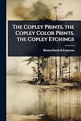 Copley prints copley for sale  Delivered anywhere in USA 