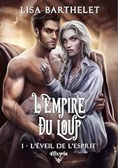 Empire loup éveil d'occasion  Livré partout en France