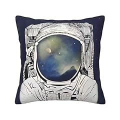 Space themed 18x18 for sale  Delivered anywhere in USA 