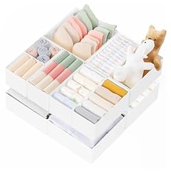 Criusia drawer organizer for sale  Delivered anywhere in USA 