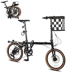 Inch folding bike for sale  Delivered anywhere in USA 