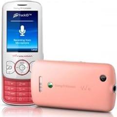 Sony ericsson w100i d'occasion  Livré partout en France