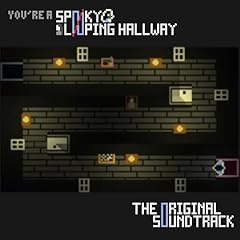 Spooky looping hallway for sale  Delivered anywhere in USA 