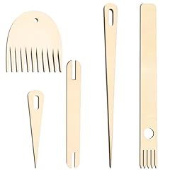5pcs wood hand for sale  Delivered anywhere in UK