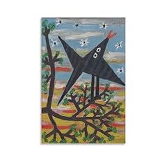 Poster pablo picasso for sale  Delivered anywhere in USA 