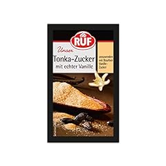 Ruf tonka zucker gebraucht kaufen  Wird an jeden Ort in Deutschland