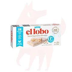 Lobo almond brittle gebraucht kaufen  Wird an jeden Ort in Deutschland