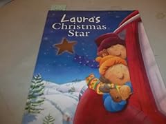 Laura christmas star gebraucht kaufen  Wird an jeden Ort in Deutschland