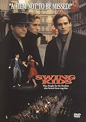 Swing kids d'occasion  Livré partout en France