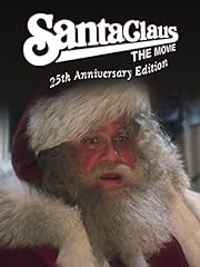 Santa claus movie for sale  Delivered anywhere in USA 