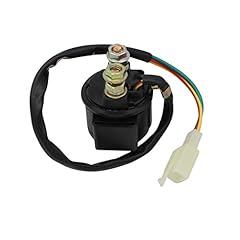 Starter solenoid relay for sale  Delivered anywhere in UK