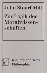 Zur logik moralwissenschaften gebraucht kaufen  Wird an jeden Ort in Deutschland