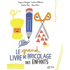 Grand livre bricolage d'occasion  Livré partout en Belgiqu