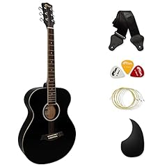 Tiger black acoustic for sale  Delivered anywhere in UK