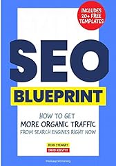 Seo blueprint get for sale  Delivered anywhere in USA 