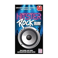 Hitster rock party gebraucht kaufen  Wird an jeden Ort in Deutschland
