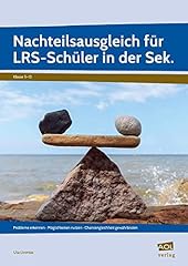 Nachteilsausgleich lrs schüle gebraucht kaufen  Wird an jeden Ort in Deutschland