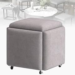 Kcyxsmax ensemble tabourets d'occasion  Livré partout en France