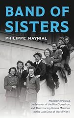 Band sisters madeleine for sale  Delivered anywhere in USA 
