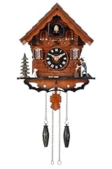 Kintrot cuckoo clock for sale  Delivered anywhere in UK