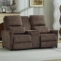 Drmbook loveseat recliner for sale  Delivered anywhere in USA 