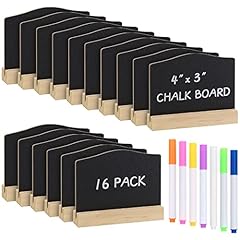 Alotche mini chalkboard for sale  Delivered anywhere in USA 