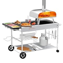 Grill force pizza for sale  Delivered anywhere in USA 