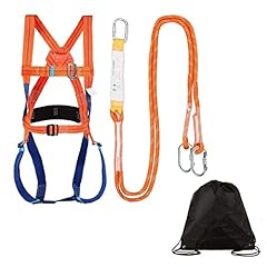 Weikaximu cintura arrampicata usato  Spedito ovunque in Italia 
