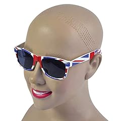Union jack sunglasses gebraucht kaufen  Wird an jeden Ort in Deutschland