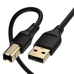 Usb printer cable for sale  Delivered anywhere in USA 