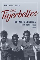 Tigerbelles olympic legends for sale  Delivered anywhere in USA 