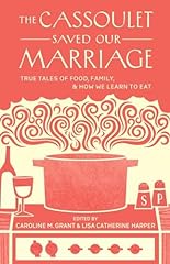 Cassoulet saved marriage for sale  Delivered anywhere in USA 