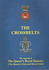 Crossbelts 1994 vol for sale  Delivered anywhere in UK