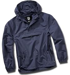 Brandit summer windbreaker gebraucht kaufen  Wird an jeden Ort in Deutschland