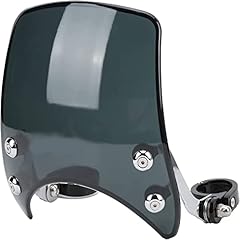 Motorcycle windshield fairing for sale  Delivered anywhere in UK